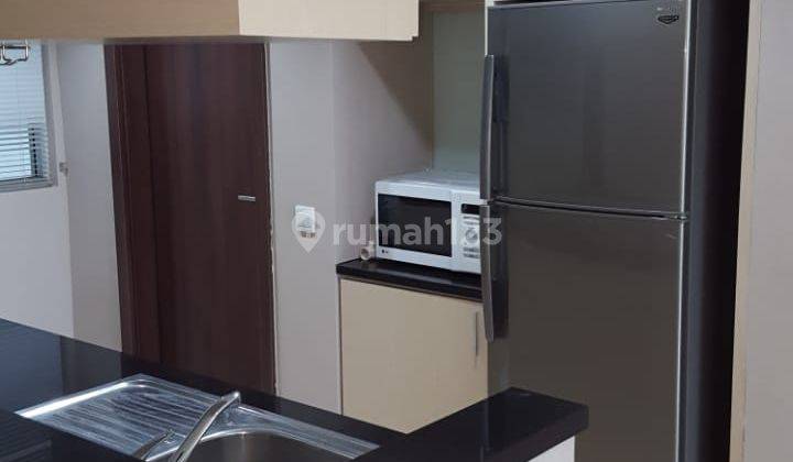 Apartement Kemang Village 1