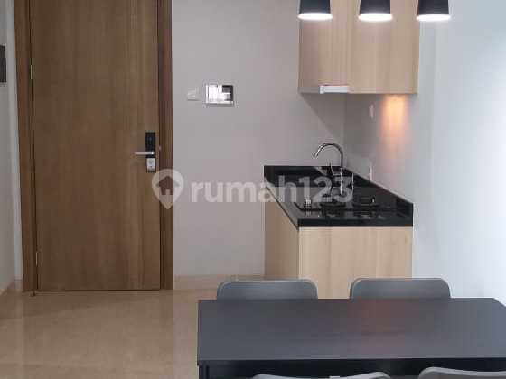 Apartemen Southgate Residence 2
