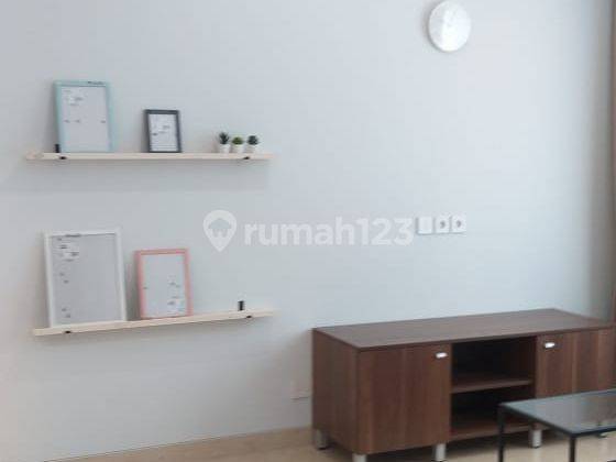 Apartemen Southgate Residence 6