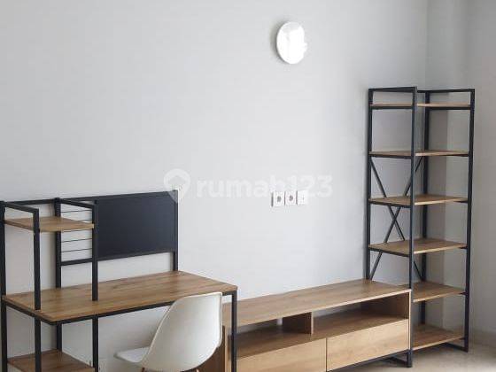 Apartemen Southgate Residence 2