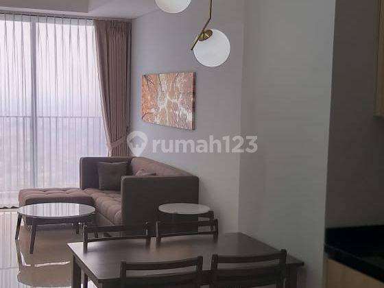 Apartemen Southgate Residence 1
