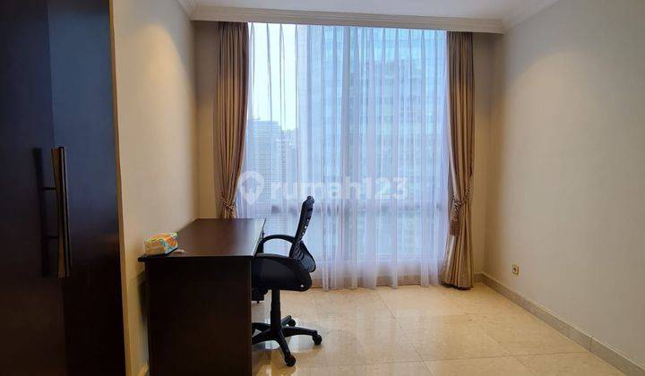 For Rent Apartment Sudirman Mansion 3