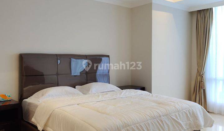 For Rent Apartment Sudirman Mansion 2