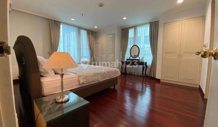 Apartment Ascot Thamrin 2