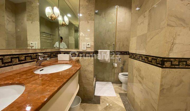 Apartment Ascot Thamrin 6