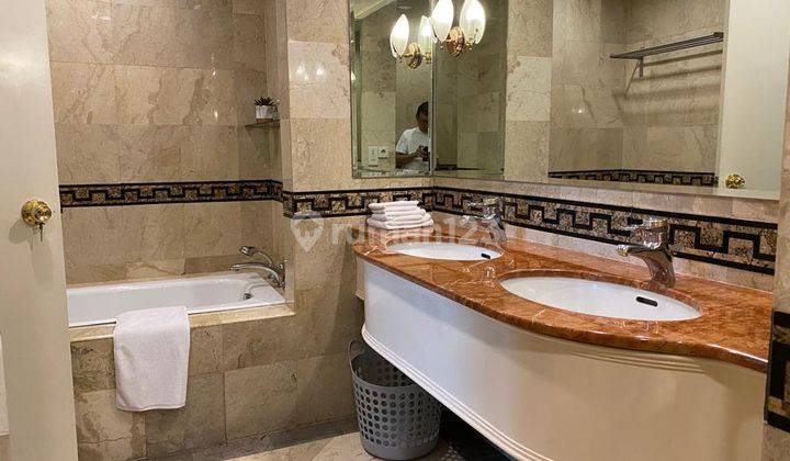 Apartment Ascot Thamrin 7