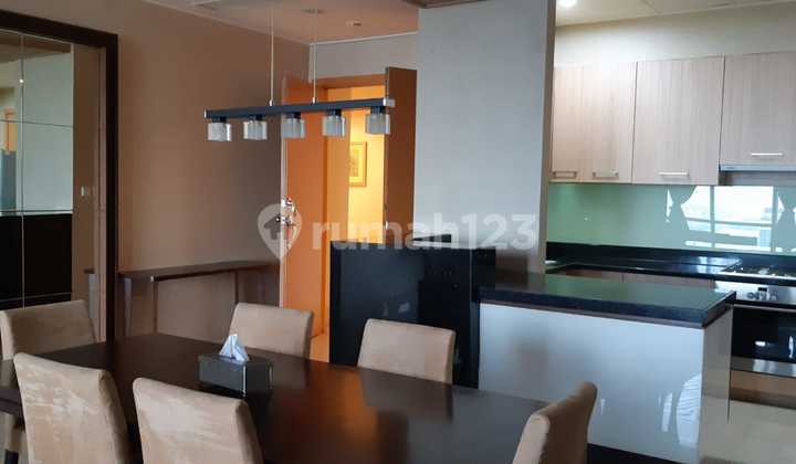The MayFlower - Marriott Jakarta Executive