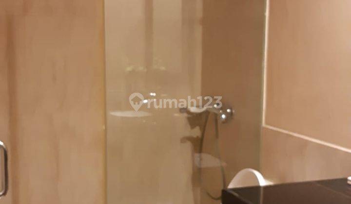 The MayFlower - Marriott Jakarta Executive