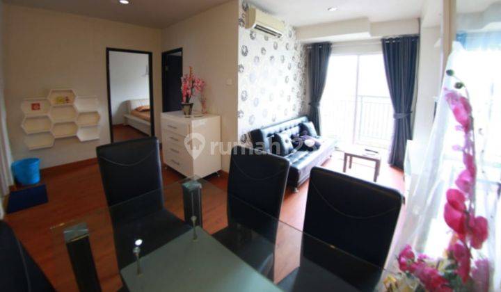 For Rent Apartement Cosmo Mansion 3