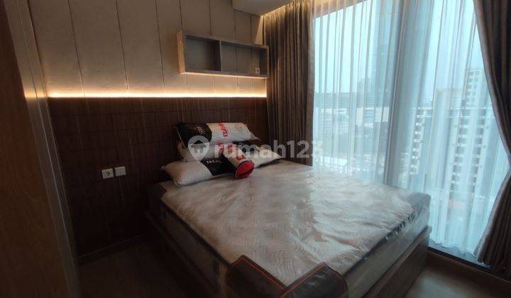 For Rent Apartement 57 Promenade 2