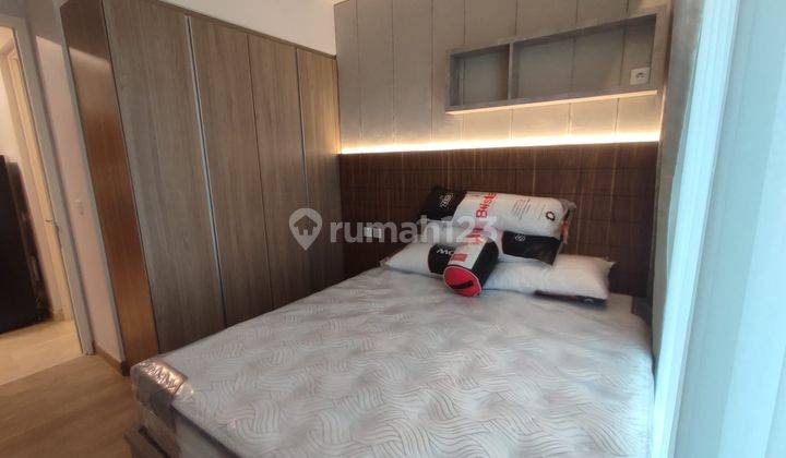 For Rent Apartement 57 Promenade 3