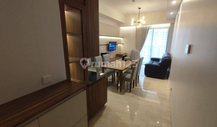 For Rent Apartement 57 Promenade 4