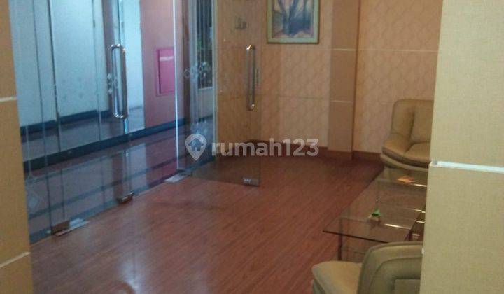 Gedung Kantor Strategis di Menteng Jakpus 1