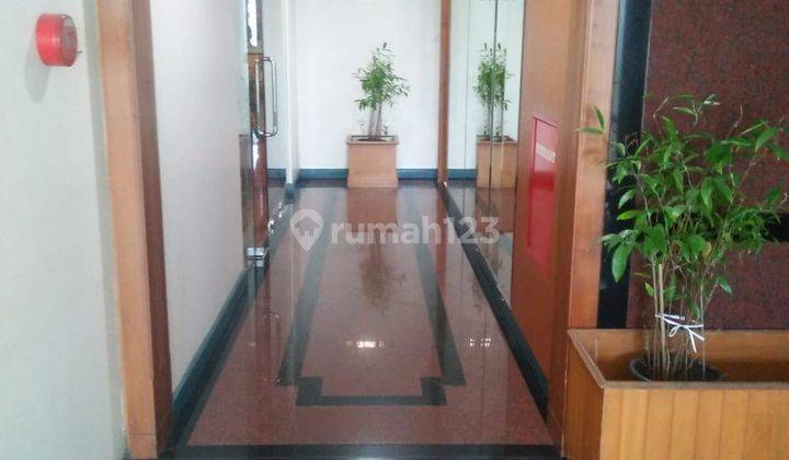 Gedung Kantor Strategis di Menteng Jakpus 2