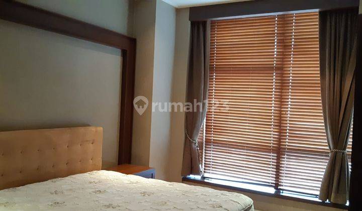 Apartemen Mayflower 2br Mewah,bersih,nyaman,aman Dan Strategis 2