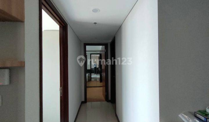 Hot Sale Apartemen Casa Grande 2br Bersih,mewah,nyaman,aman,startagis. 1