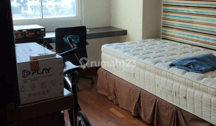 Apartemen Belleza 2br, Apartemen Belleza Berada di Kawasan Yang Strategis. Lokasinya Dekat Dengan Permata Hijau Dan Memiliki Akses Mudah Menuju Bandara Soekarno Hatta Melalui Jalan Tol.  2