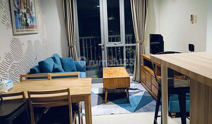 The Royal Olive Residence 3br, The Royal Olive Residence Adalah Sebuah Hunian Ideal Yang Berada di Kawasan Pejaten Barat, Jakarta Selatan, Dengan Lokasi Yang Strategis Karena Dekat Dengan Kemang, Cbd Mega Kuningan, Tb. Simatupang, Sudirman, Juga Dekat Den 1