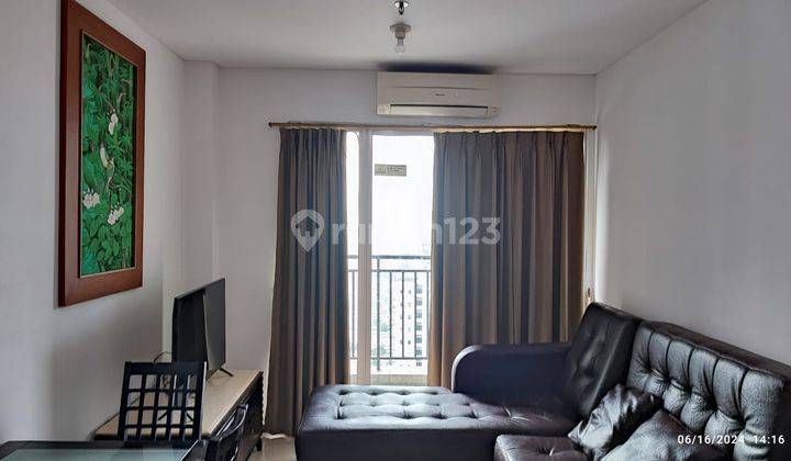 Apartment Thamrin Residence 1