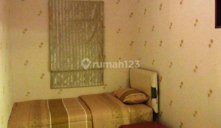 For Rent Apartment Thamrin Residence 2bedroom 2