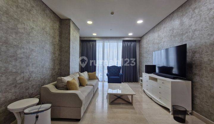 For Sale Apartment Pakubuwono House 1