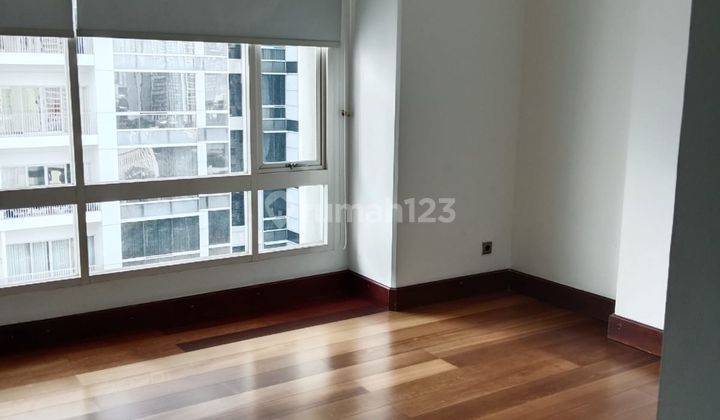 For Rent Apartment Sudirman Suites 2