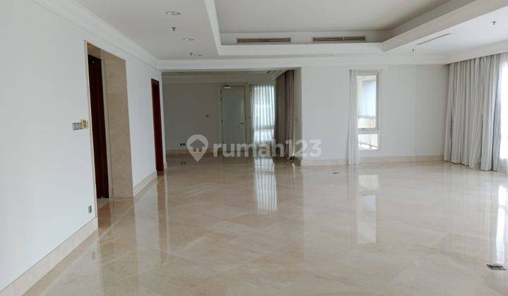 For Rent Apartment Sudirman Suites 1