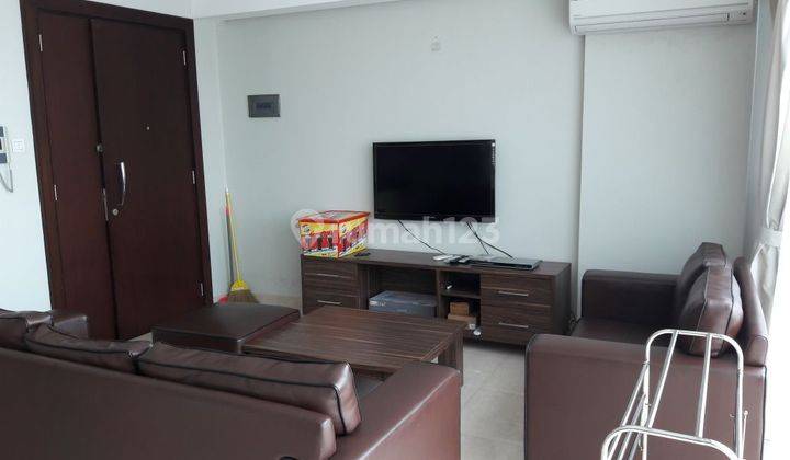 For Rent Apartment Kemang Mansion 1Bedroom 2