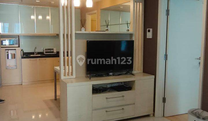 For Rent Apartment Casa Grande Residence 2