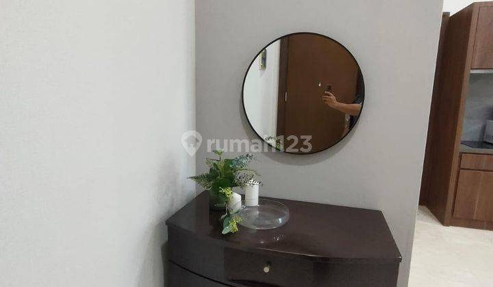 For Rent Apartment Residence 8 Senopati 2