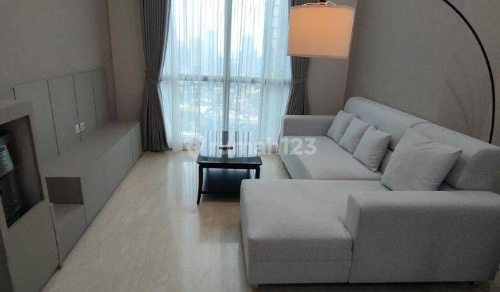 For Rent Apartment Residence 8 Senopati 1