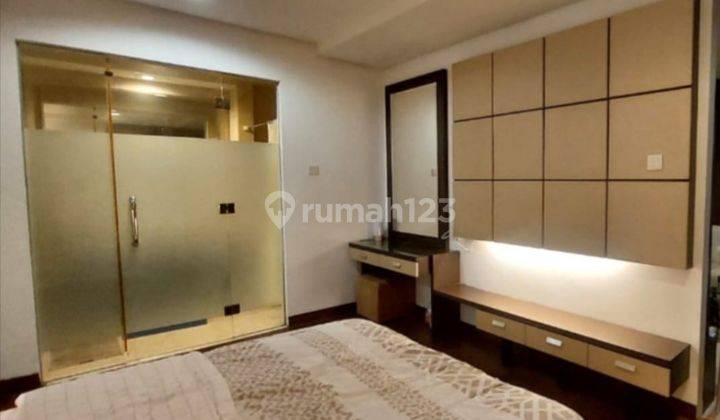 Disewakan Apartment The Mansion At Kemang  2