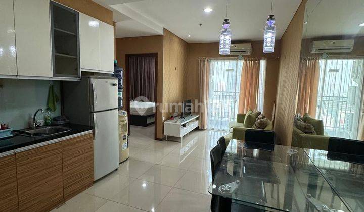 For Rent Apartemen Thamrin Resindence   1