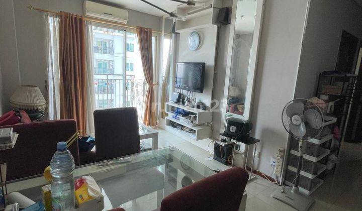 For Sale Apartment Thamrin Residence 2BR  1