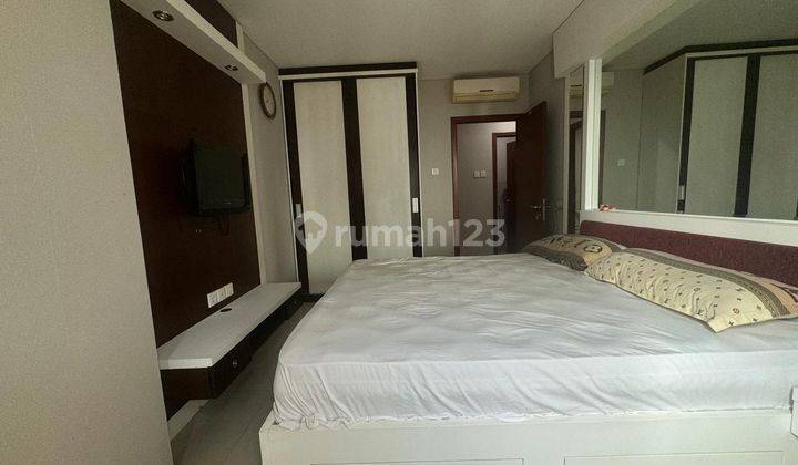 For Sale Apartment Thamrin Residence 2BR  2