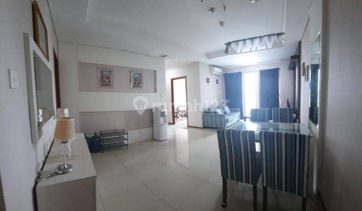 For Rent Apartemen Thamrin Residence   1