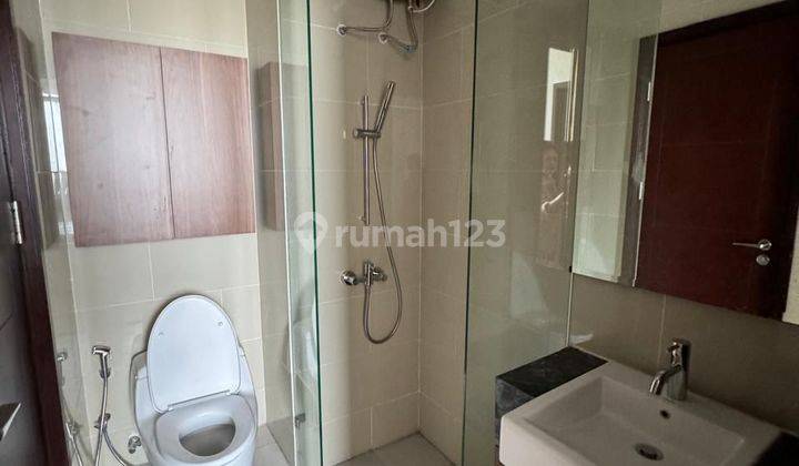 For Sale Apartment Permata Hijau Suites 1Bedroom 2