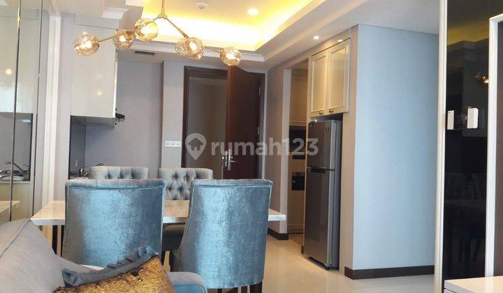 For Rent Apartment Casa Grande Phase 2  2