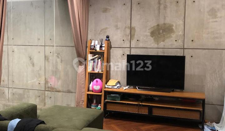 For Sale House Rasamala Raya, Jakarta Selatan