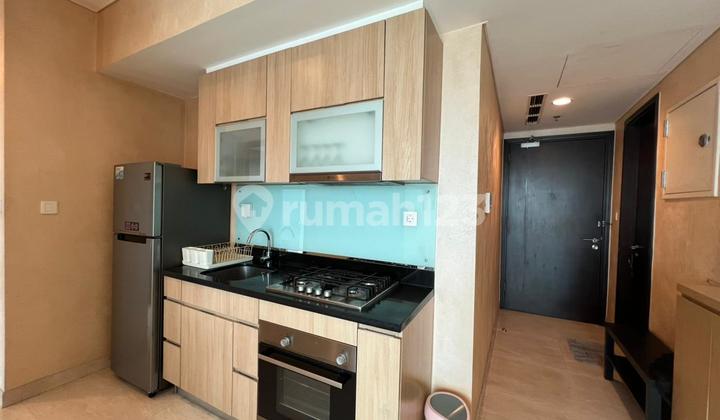 For Rent Apartment Setiabudi Sky Garden 2Br 2