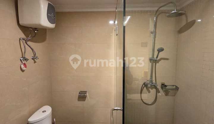 For Rent Apartment Sahid Sudirman 2Br 2