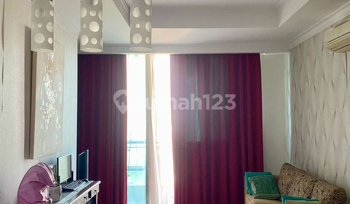 For Sale Apartment Residence 8 1BR