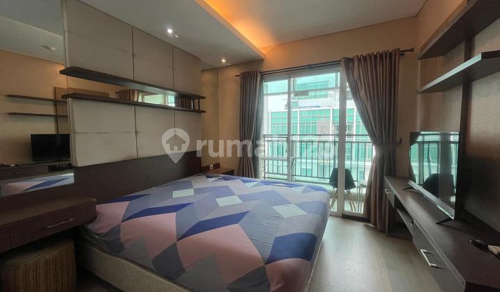 For Rent Apartment Thamrin Residence 2BR 2