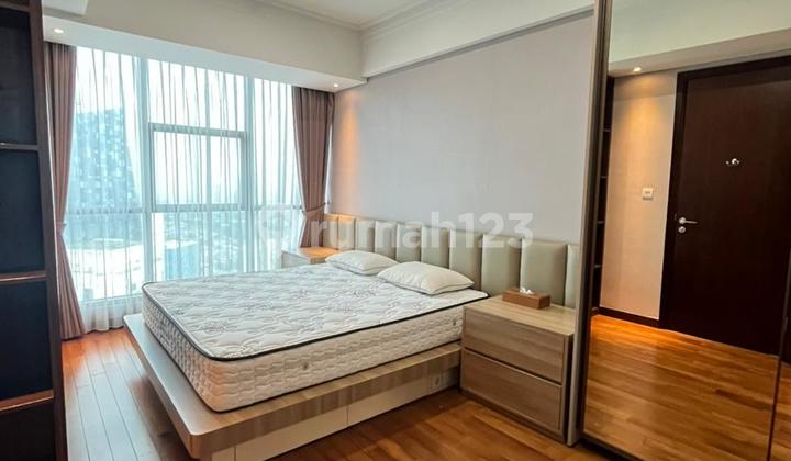 For Rent Apartment Casa Grande Residence  2BR 2