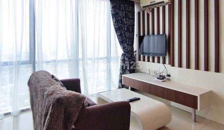 For Rent Apartement The Mansion At Kemang 1BR  1