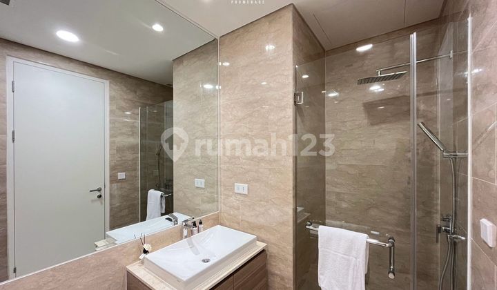 For Rent Apartment 57 Promenade 1Br 2