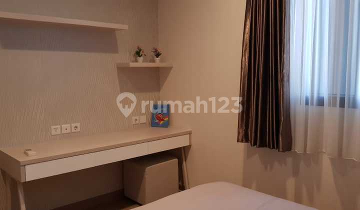 For Rent Apartment 1 Park Avenue 2BR 2