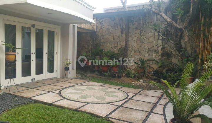 Dijual Rumah di Perumahan Banjarwijaya Tangerang 2