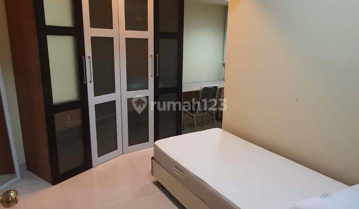 For Sale Apartemen Taman Anggrek 2Bedroom  2