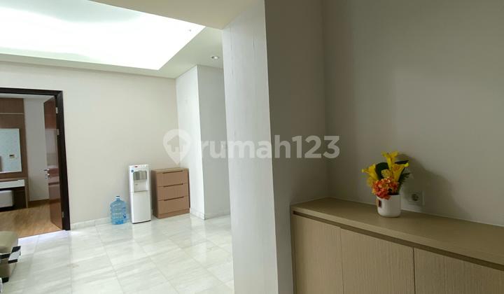 For Rent Apartment The Peak Sudirman 3BR 2